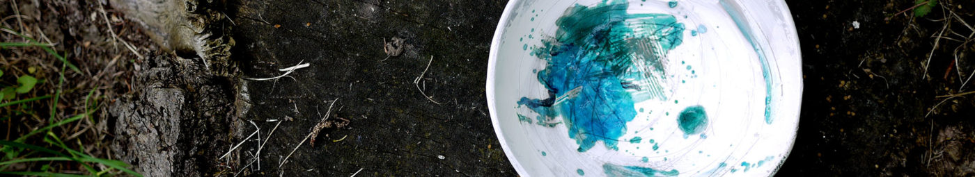 iceland ceramics - handcrafted tableware