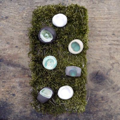 sushi ceramics - handcrafted tableware