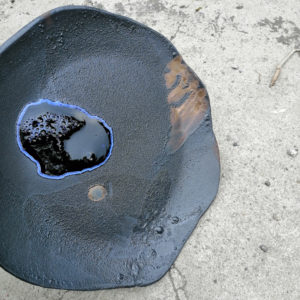 Alternative view of Patera dekoracyjna - seria Moon