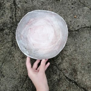 Alternative view of Miska bardzo duża - seria Hoppipolla