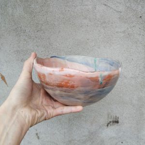 Alternative view of Miska duża v.2 - seria Hoppipolla