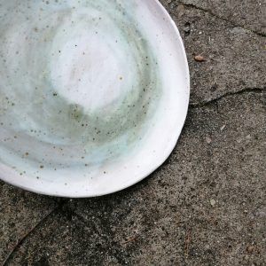 Alternative view of Talerz średni - seria Hoppipolla