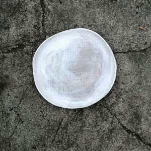 Alternative view of Talerz średni - seria Hoppipolla