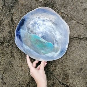 Alternative view of Półmisek - seria Hoppipolla