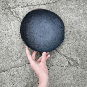 Alternative view of Miska bardzo duża - seria Moon