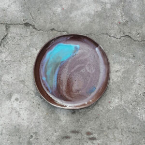 Alternative view of Talerz średni - seria Hoppipolla