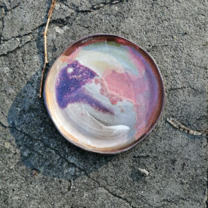 Alternative view of Talerz średni - seria Hoppipolla