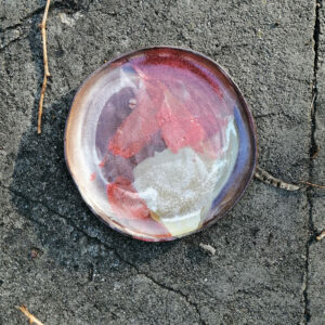 Alternative view of Talerz średni - seria Hoppipolla