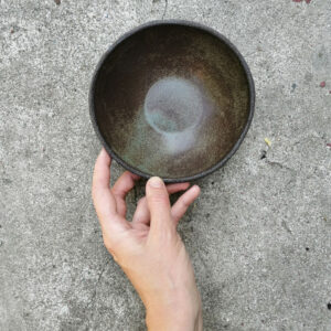 Alternative view of Miska średnia - seria Woods