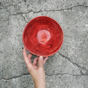 Alternative view of Miska duża – seria Savage Garden