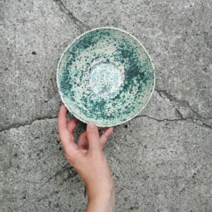 Alternative view of Miska duża – seria Savage Garden