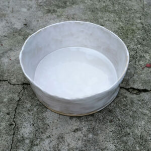 Alternative view of Miska bardzo duża - seria Minimal