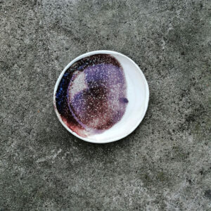 Alternative view of Talerz bardzo mały - seria Early Winter