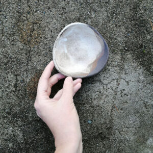 Alternative view of Extra-small bowl - Georgia series