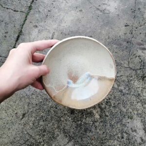 Alternative view of Miska średnia – seria Stone