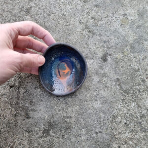 Alternative view of Miska bardzo mała - seria Hoppipolla