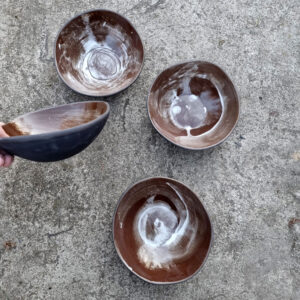 Alternative view of Miska średnia - seria Hoppipolla