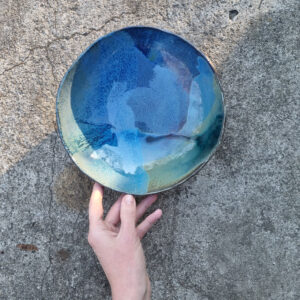 Alternative view of Miska bardzo duża – seria Savage Garden