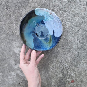 Alternative view of Miska duża v.2 – seria Savage Garden