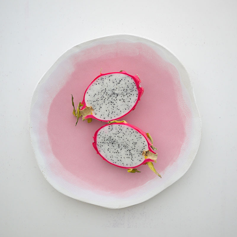 Customised ceramics fitting your concept