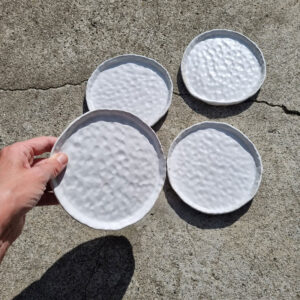 Alternative view of Talerz bardzo mały - seria Bubble