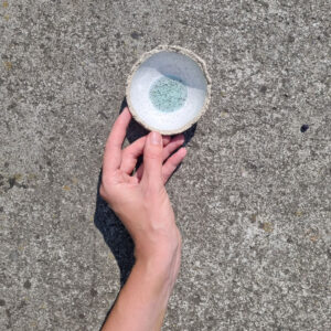 Alternative view of Miska bardzo mała - seria Minimal