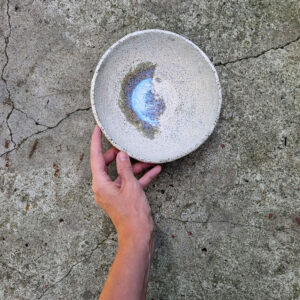 Alternative view of Miska duża v.2 – seria Stone