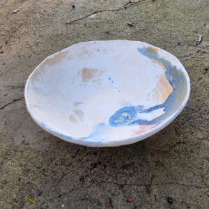 Alternative view of Miska bardzo duża – seria Stone