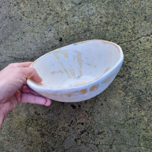 Alternative view of Miska duża v.2 – seria Stone