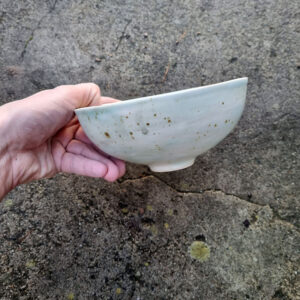 Alternative view of Miska średnia - seria Wetlands