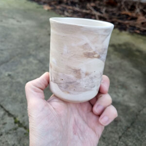 Alternative view of Kubek – seria Hoppipolla