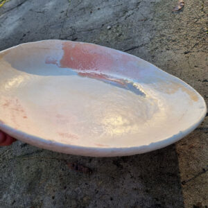 Alternative view of Półmisek - seria Stone