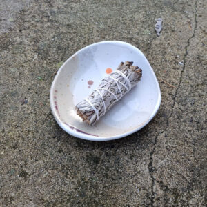 Alternative view of Miska mała - seria Early Winter