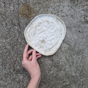 Alternative view of Talerz mały - seria Stone