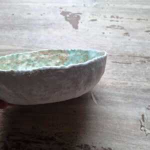 Alternative view of Miska duża – seria Wetlands