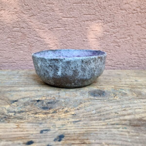 Alternative view of Small bowl - Hoppipolla series