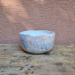 Alternative view of Miska średnia – seria Summer