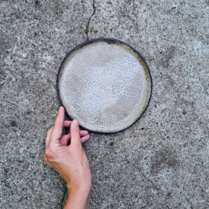 Alternative view of Mały talerz - seria Hoppipolla