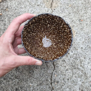 Alternative view of Miska średnia - seria Terra