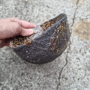 Alternative view of Miska średnia - seria Terra