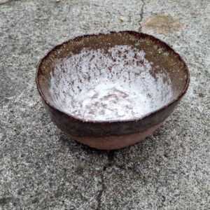 Alternative view of Miska średnia - seria Terra