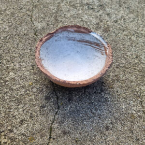 Alternative view of Miska bardzo mała - seria Terra