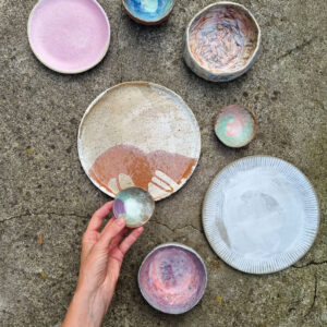 Alternative view of Miska bardzo mała - seria Summer