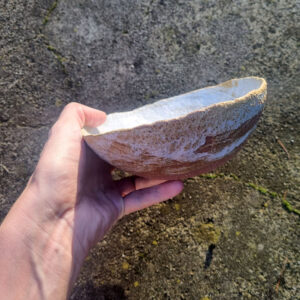 Alternative view of Miska średnia - seria Frozen