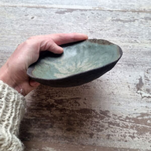 Alternative view of Miska mała - seria Rusty