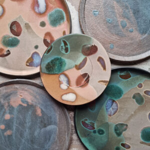 Alternative view of Mały talerz - seria Big Bang Theory