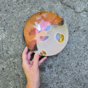 Miska średnia – seria Big Bang Theory