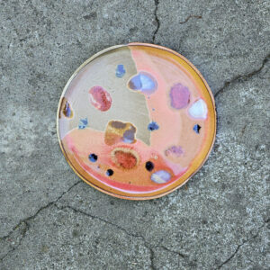 Alternative view of Średni talerz - seria Big Bang Theory