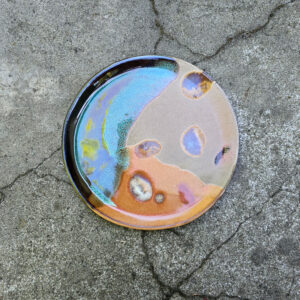 Średni talerz - seria Big Bang Theory