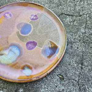 Alternative view of Mały talerz - seria Big Bang Theory